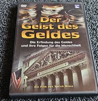 DVD Der Geist des Geldes (21429)