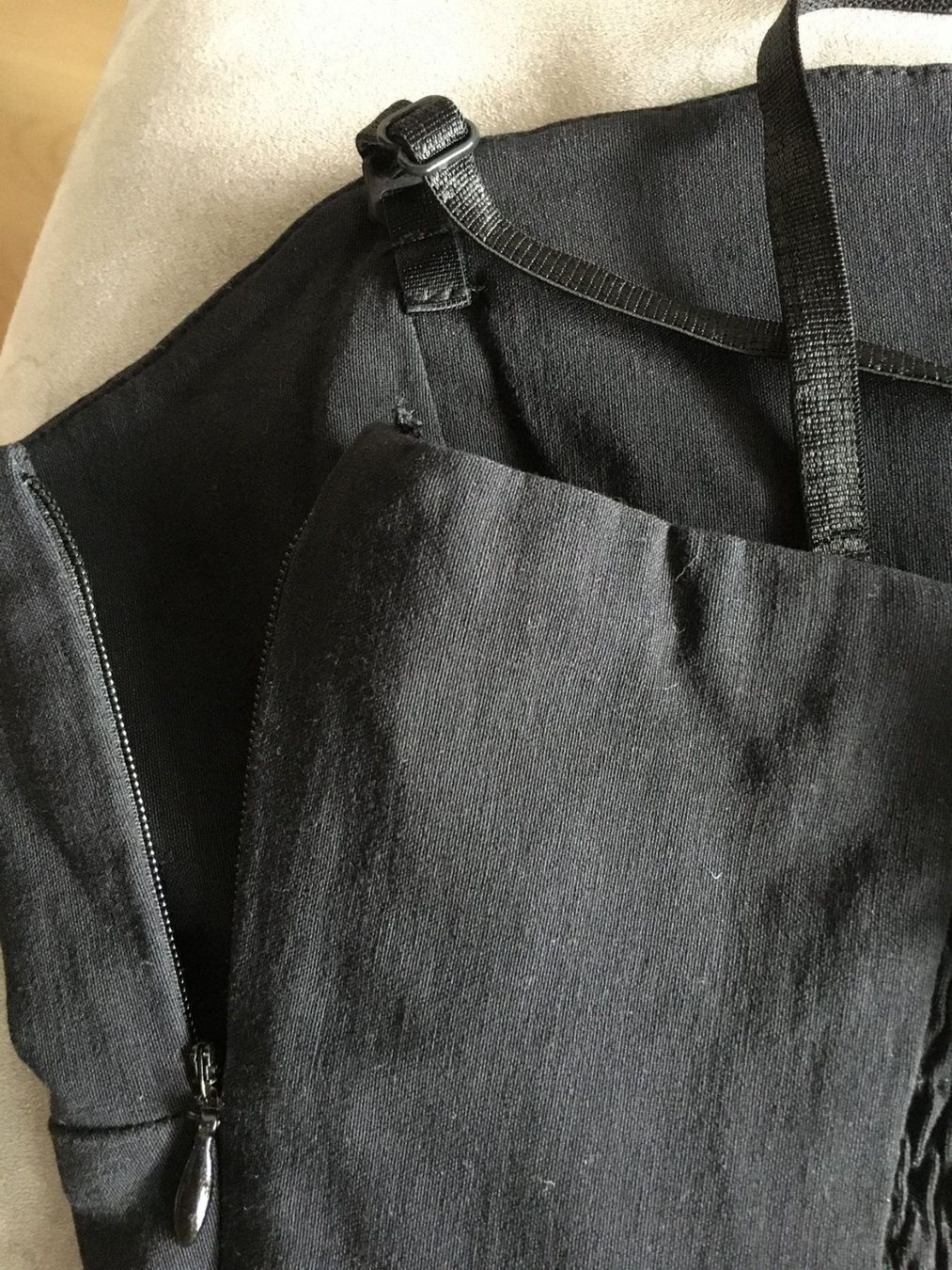 Tally Weijl Kleider: TALLY WEIJL Kleid, schwarz, Gr.S – Gebraucht aus Arni AG von Mimo007 8