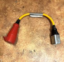 Adapter  J15 auf CEE16 5-polig