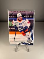 098 Nando Eggenberger EV Zug / EVZ SportZoo 2025/26