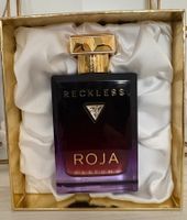 Roja Reckless- Essence de Parfum 100ml limitiert