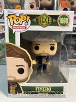 Funko POP! Movies Wicked Fiyero