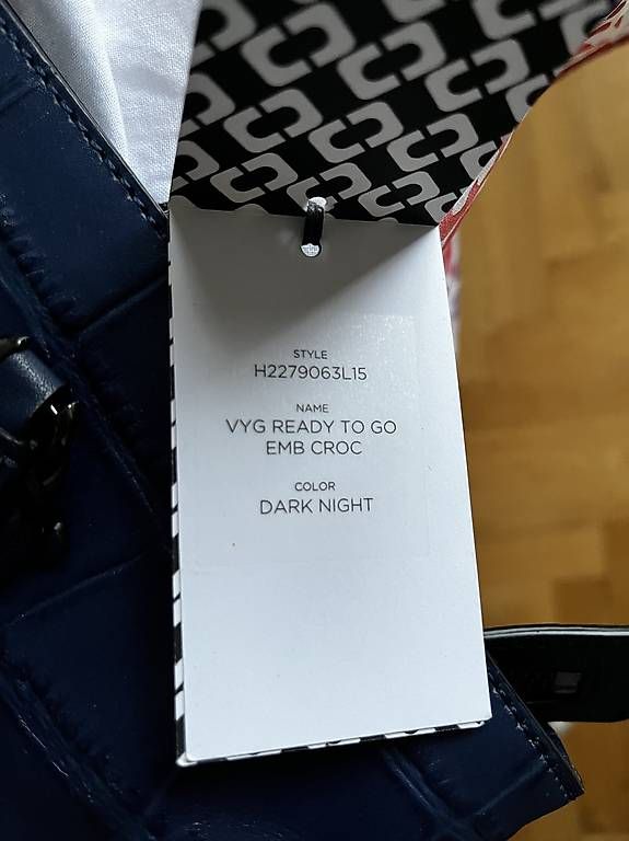 Borse da donna: Sac en cuir neuf – Nuovo e nell'imballaggio originale da Lausanne venduto da inesacl 3