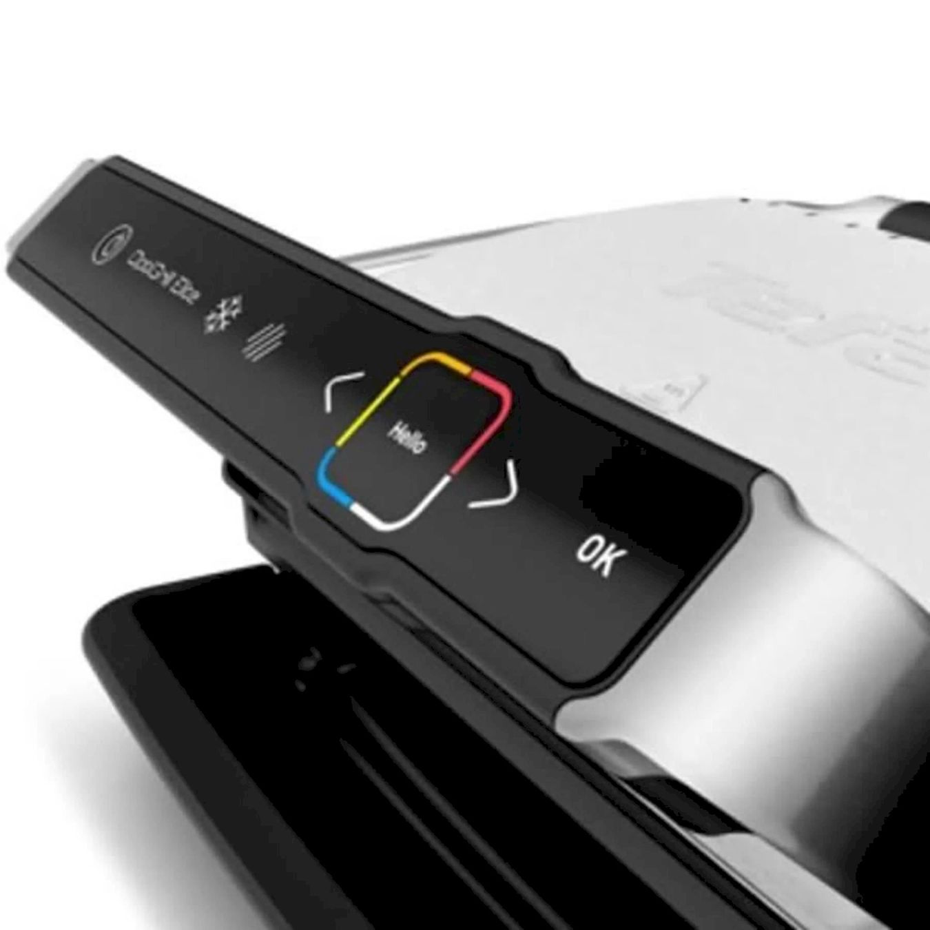 Tefal Griglie: Tefal Optigrill Elite GC750D grill 2000W – Nuovo e nell'imballaggio originale da Bottighofen venduto da zaap 4