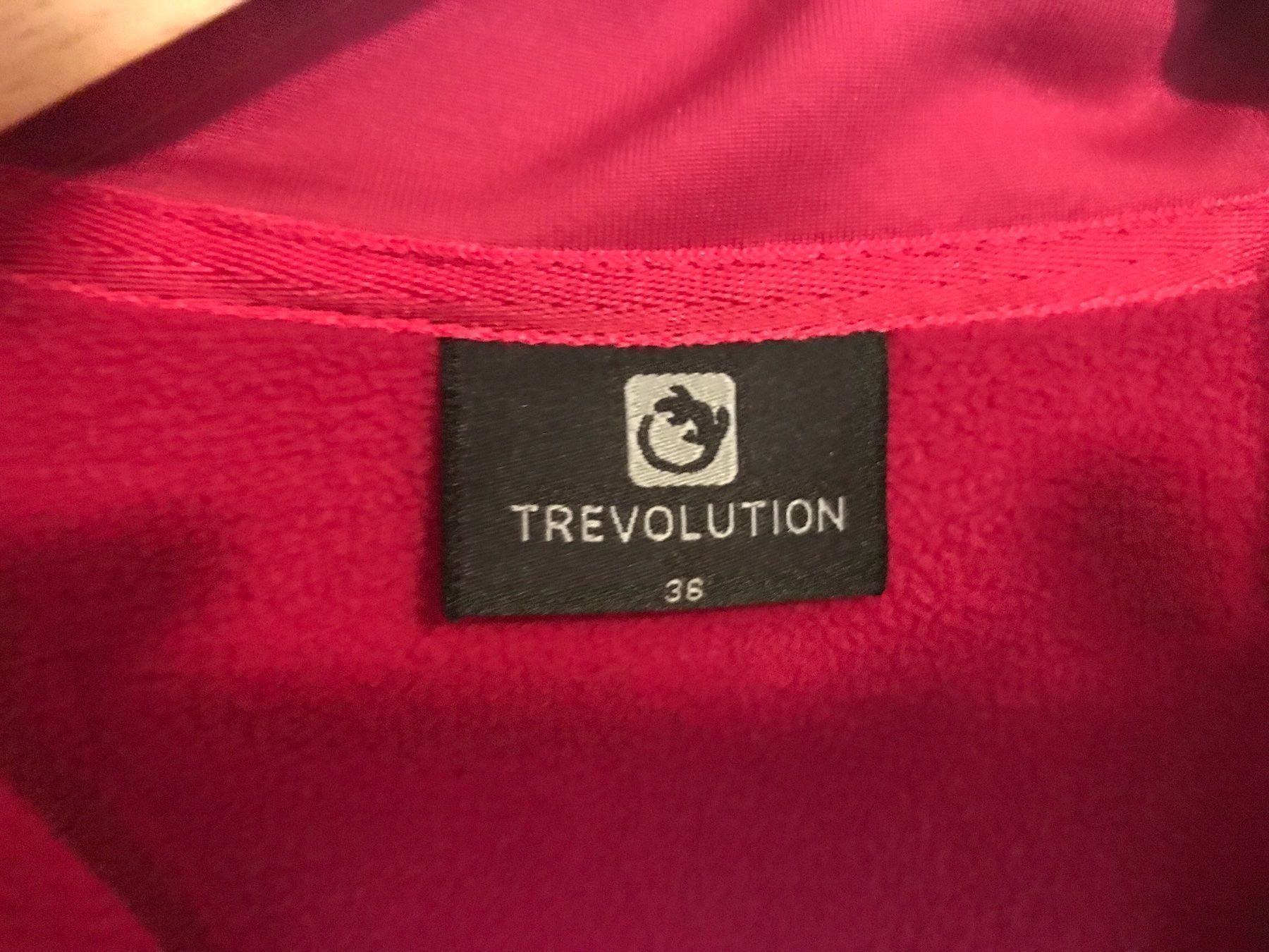 Trevolution Giacche: Jacke / Softshelljacke - Grösse 36 – Usato da Oberuzwil venduto da jabano 1
