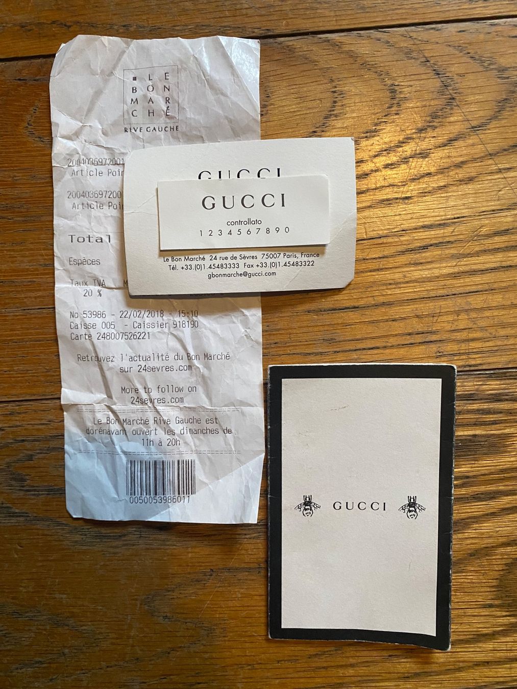 Gucci Borse da donna: Sac Dyonisus Gucci – Usato da Hermance venduto da joe_td6n 7