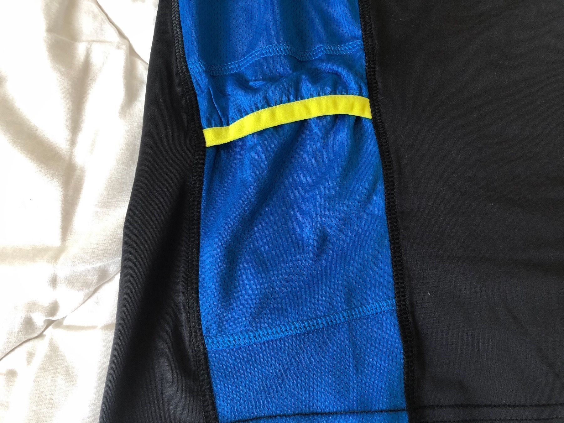Canottiere & Pantaloni: Running shirt,mailot,Trikot – Usato da Le Grand-Saconnex venduto da focamix 2