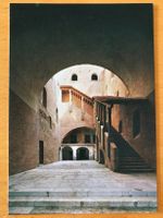 Postkarte Mantova Palazzo della Ragione