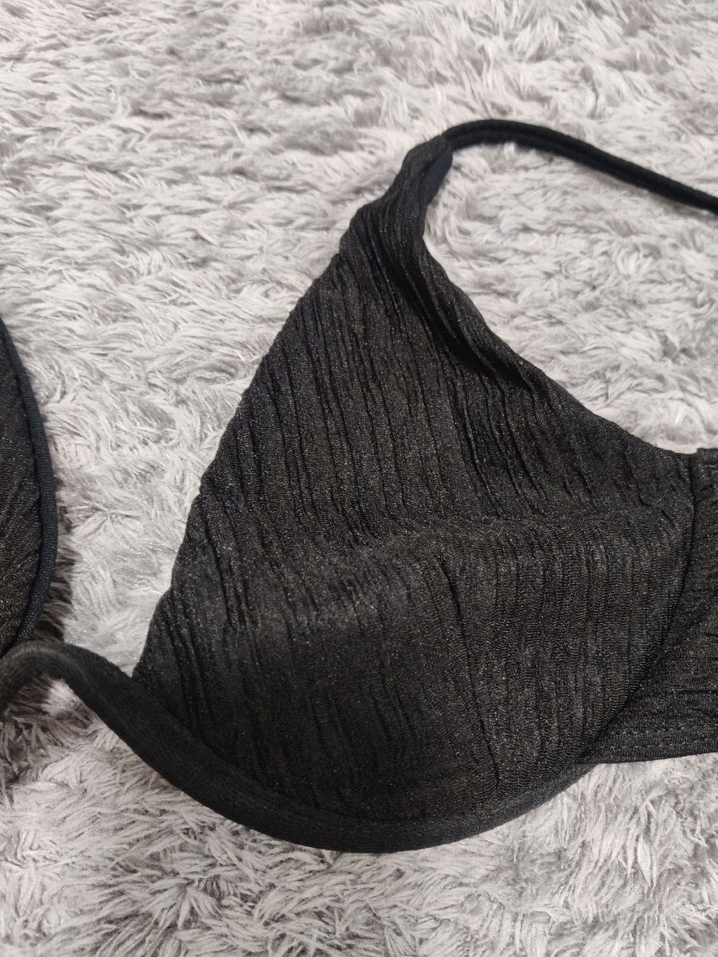 Badekleider & Bikinis: Bikini Oberteil – Neu (gemäss Beschreibung) aus Pieterlen von Saemelili 2