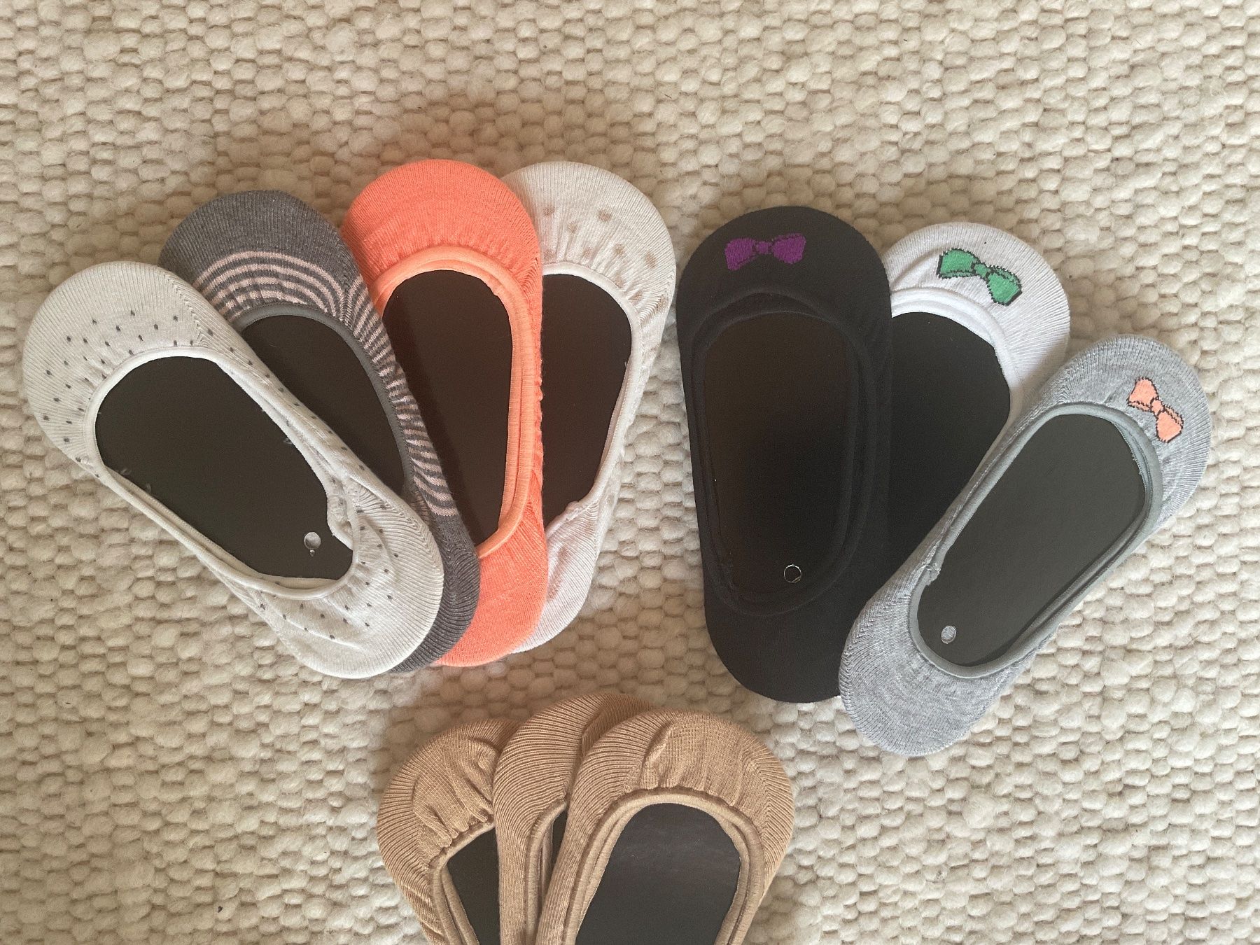 Calze: Socken neu & unbenutzt & original verpackt – Nuovo e nell'imballaggio originale da Scuol venduto da Lotus2020