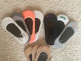 Socken neu & unbenutzt & original verpackt