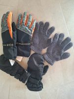 Handschuhe