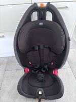 Chicco Kinder-Sitz Gro-Up Black | 9-36 kg