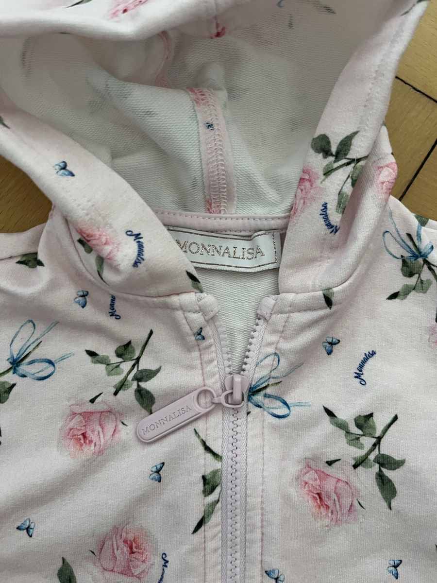 Monnalisa Pantaloni: Pulli und Leggings Monnalisa 6 Monate – Usato da Zürich venduto da mei_rld5 1