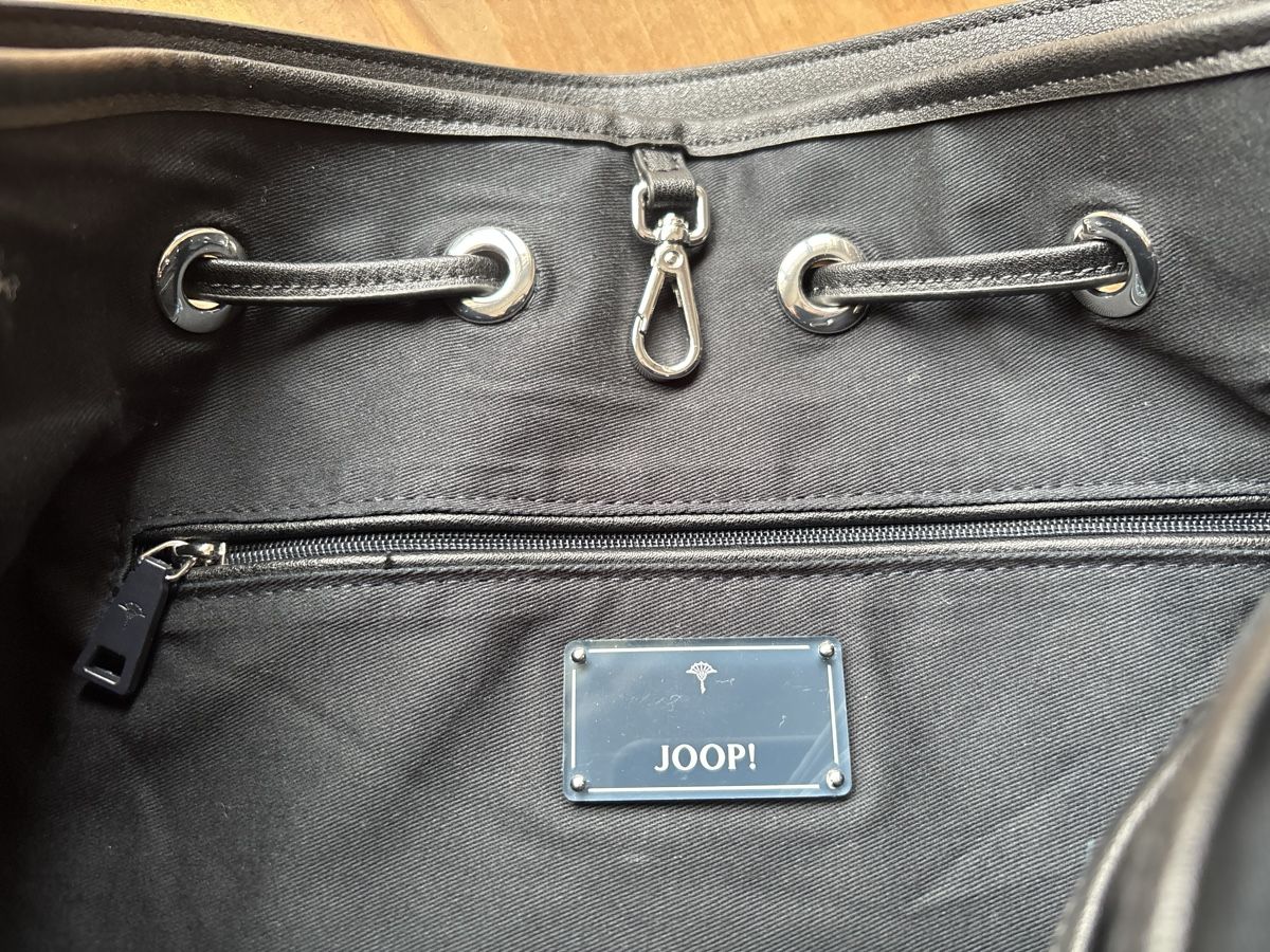 Joop Borse da donna: Joop Tasche neuwertig  – Nuovo (secondo la descrizione) da Stachen venduto da miggi2000 1