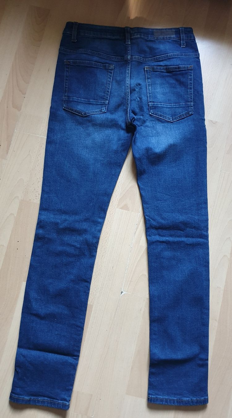 Hosen: The Skinny Jeans Gr. 170 – Neu (gemäss Beschreibung) aus Reinach BL von Silvester1900 1