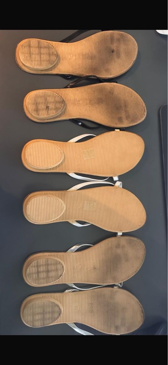 Flippers: Sandal 3 Suissecollection grosse 39 – D'occasion à Luzern par TheDoctor05 1