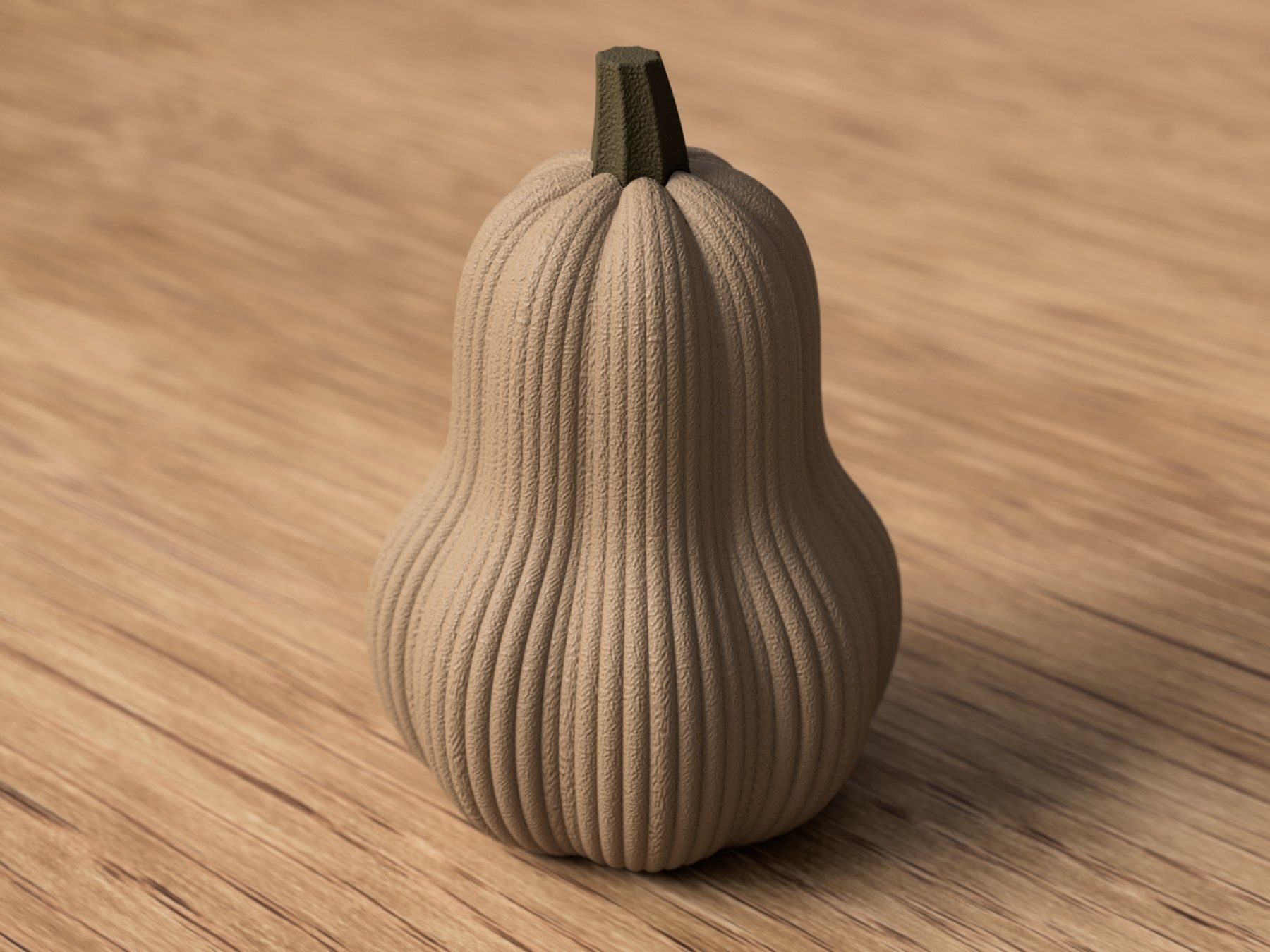 Tutte le decorazioni: Butternut Pumpkin 2er-Set – Herbstdeko – Nuovo e nell'imballaggio originale da Necker venduto da creativeprintdesign 2