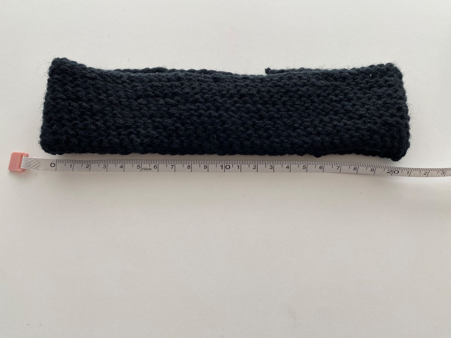 Chapeaux, bonnets & casquettes: Stirnband selfmade – Neuf (Voir description) à Sissach par laura.x4 3