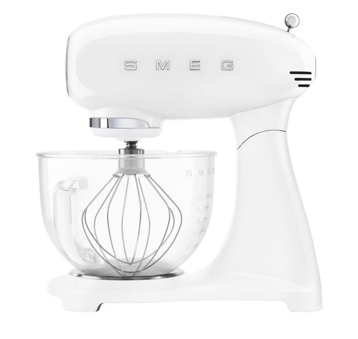 Smeg Elettrodomestici da cucina: SMEG Küchenmaschine & Zubehör – Nuovo (secondo la descrizione) da Wiesendangen venduto da Auri_0