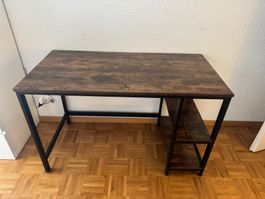 Bureau VASAGLE 120 × 60 × 76 cm