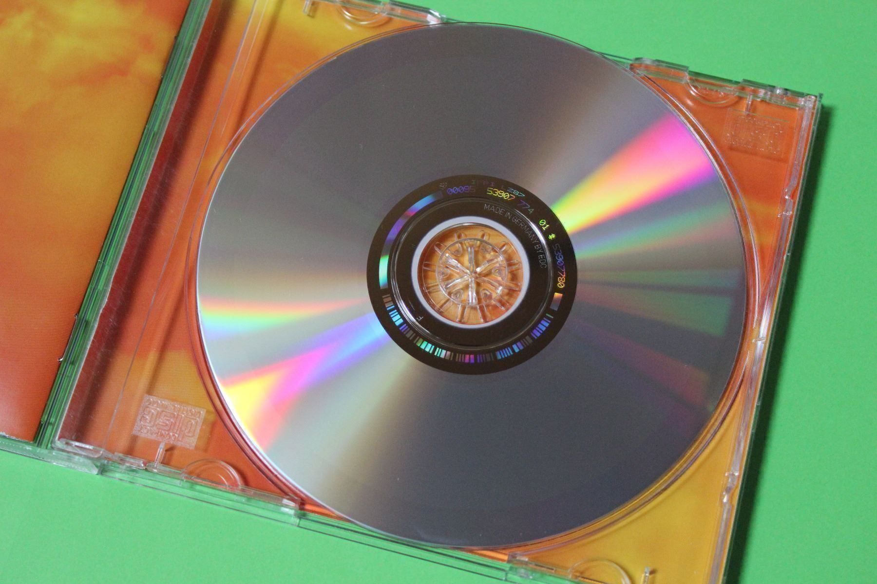 CD: ANDREA BERG - SEELENBEBEN CD 2016 – Nuovo (secondo la descrizione) da Tübach venduto da JamesStone 4