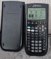 Calculatrice graphique Texas Instruments TI-89 Titanium