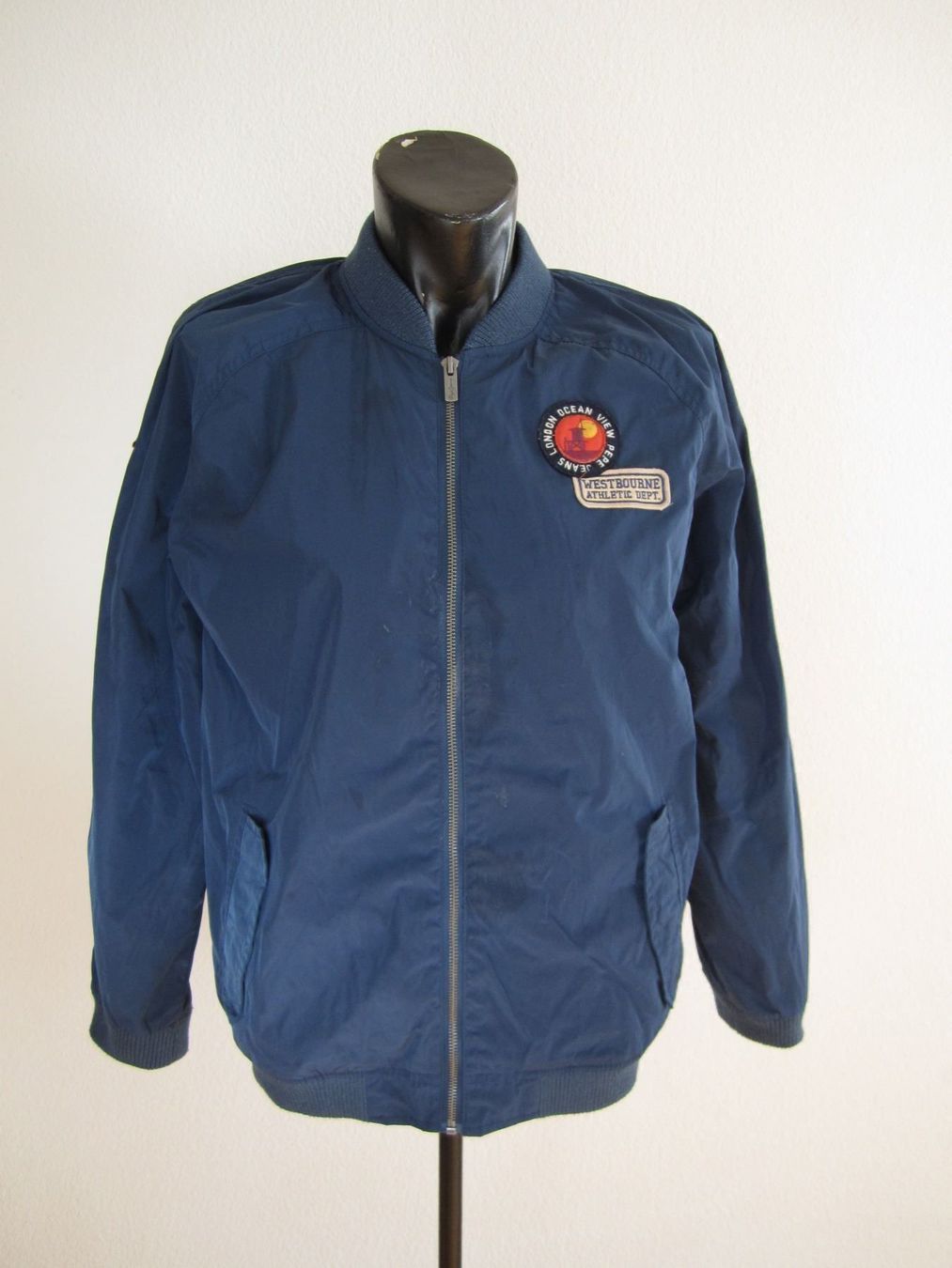 Pepe Jeans Jacken & Mäntel: Bomber de PEPE JEANS – Gebraucht aus Lausanne von Kmm03