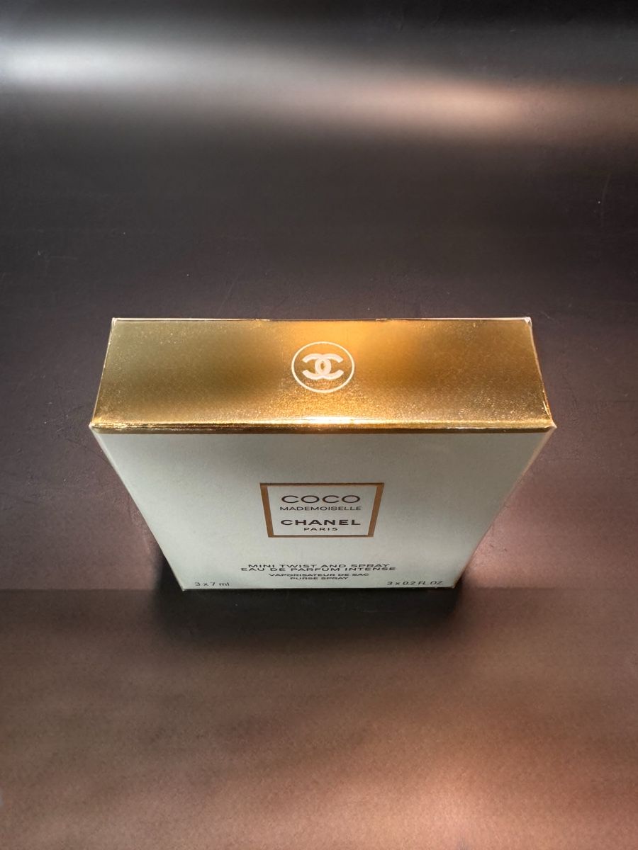 Chanel Profumi & Eau de Toilette: Chanel | Coco Mademoiselle – Nuovo e nell'imballaggio originale da Cham venduto da van_x2kn 1