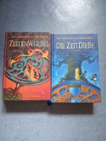 Die Greenwich-Chroniken
