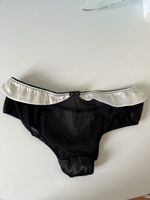 Slip donna AVANT-PREMIERE nero taglia S nuovo