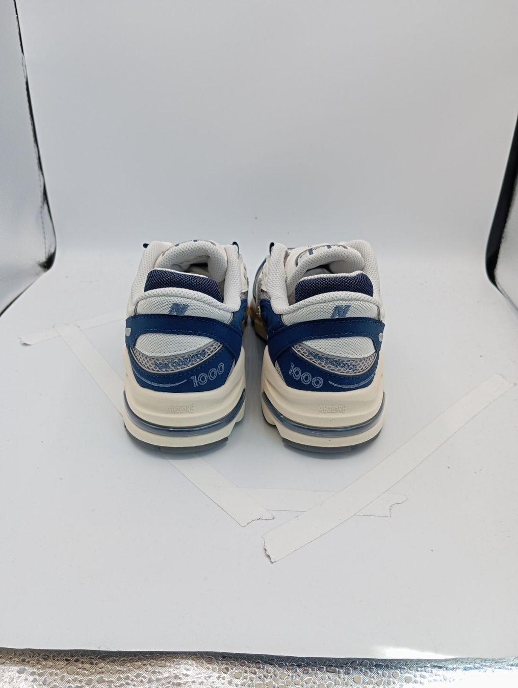 New Balance Herrenschuhe: New Balance 1000 (EU38) – Neu und originalverpackt aus Schaffhausen von outlez 5