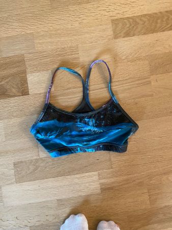 Reebok Sportbh BH Damen Sport Gr XS