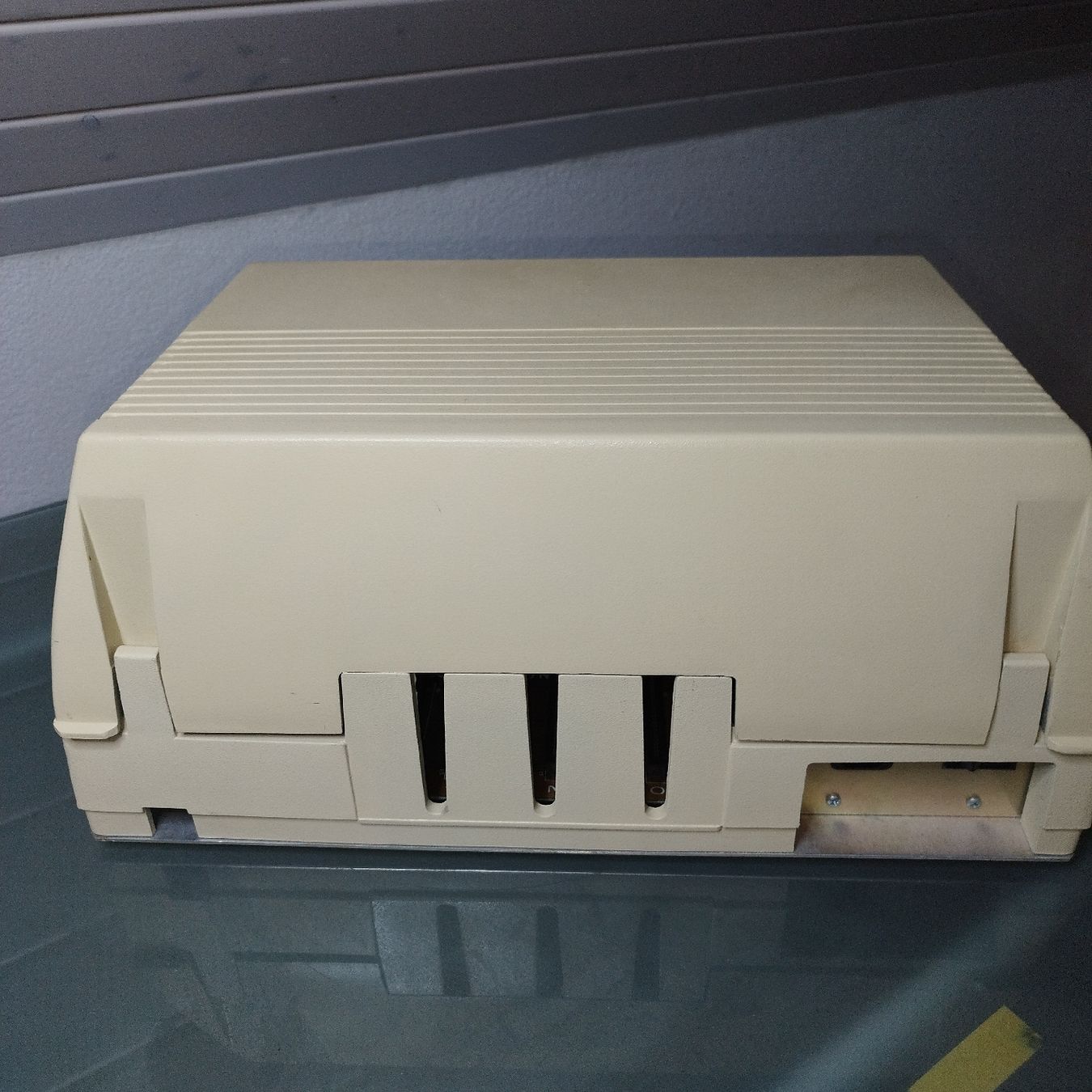 PCs: Franklin Ace 1200 + CRT mono – Gebraucht aus Domdidier von look80486 9