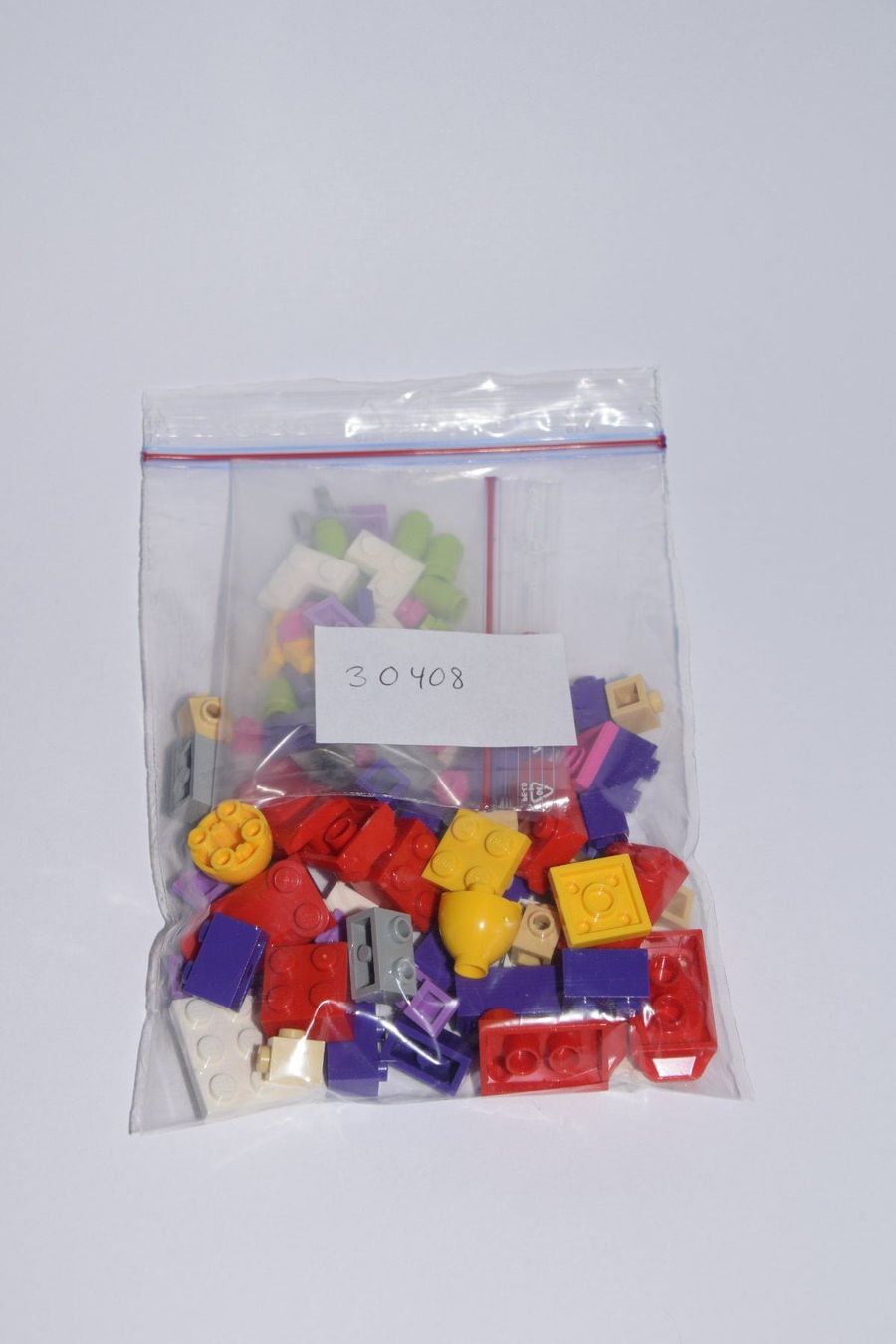Lego Giocattoli: Lego Friends- Tulpen – Usato da Lausen venduto da Rotezora79 1