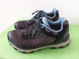 MEINDL Wanderschuhe Gr 3,5 / 36