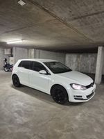 VW Golf VII 1.2 TSI | 128’000 km | 8-fach bereift