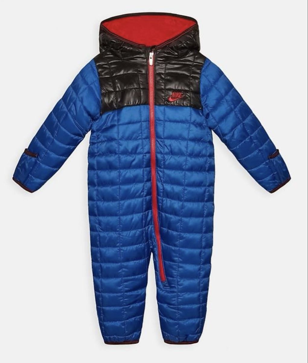 Completi: Warmer Nike Winteroverall Gr. 86 – Nuovo (secondo la descrizione) da Bolligen venduto da arg_v256