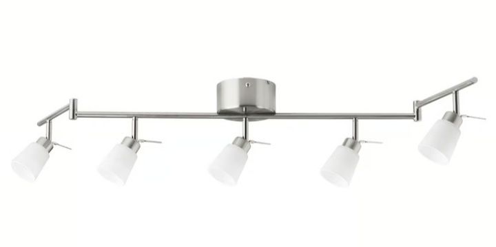 Ikea Lampadari & plafoniere: Lampe/Deckenspot – Nuovo e nell'imballaggio originale da Bachenbülach venduto da Dominik-20
