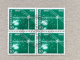 310, ET, Viererblock, Rückseite **