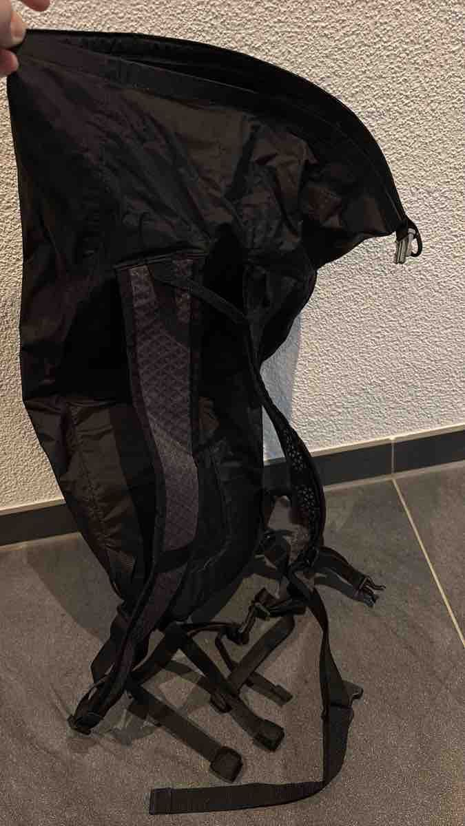 Exped Rucksäcke: EXPED Cloudburst 15 – Neu (gemäss Beschreibung) aus Kiesen von ver_qk5q 1