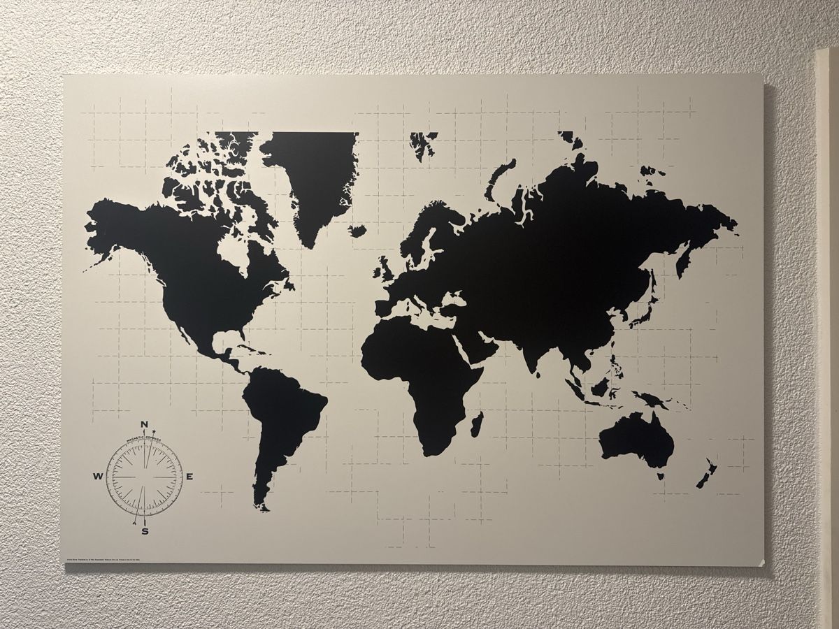 Poster & Bilder: Diverse Bilder/Wanddeko – Gebraucht aus Burgdorf von Lou-123