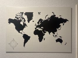 Diverse Bilder/Wanddeko