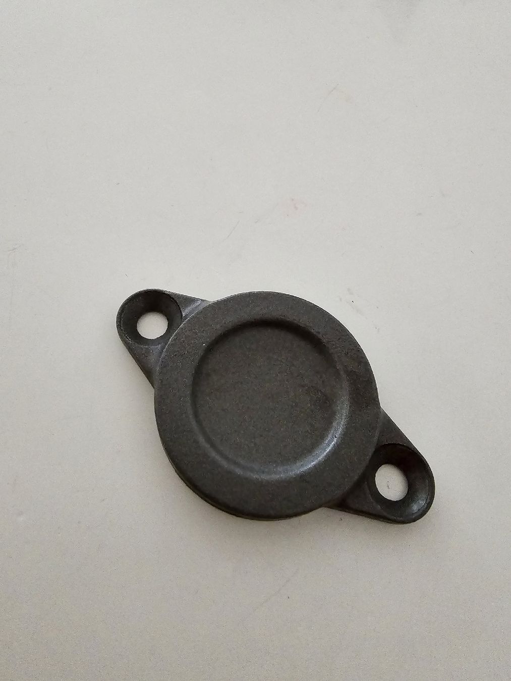 Ducati Toutes les pièces détachées moto: Ducati Timing deckel – D'occasion à Uster par joh_2nbb 2