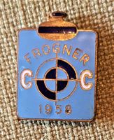 K550 - Curling Club Frogner 1958