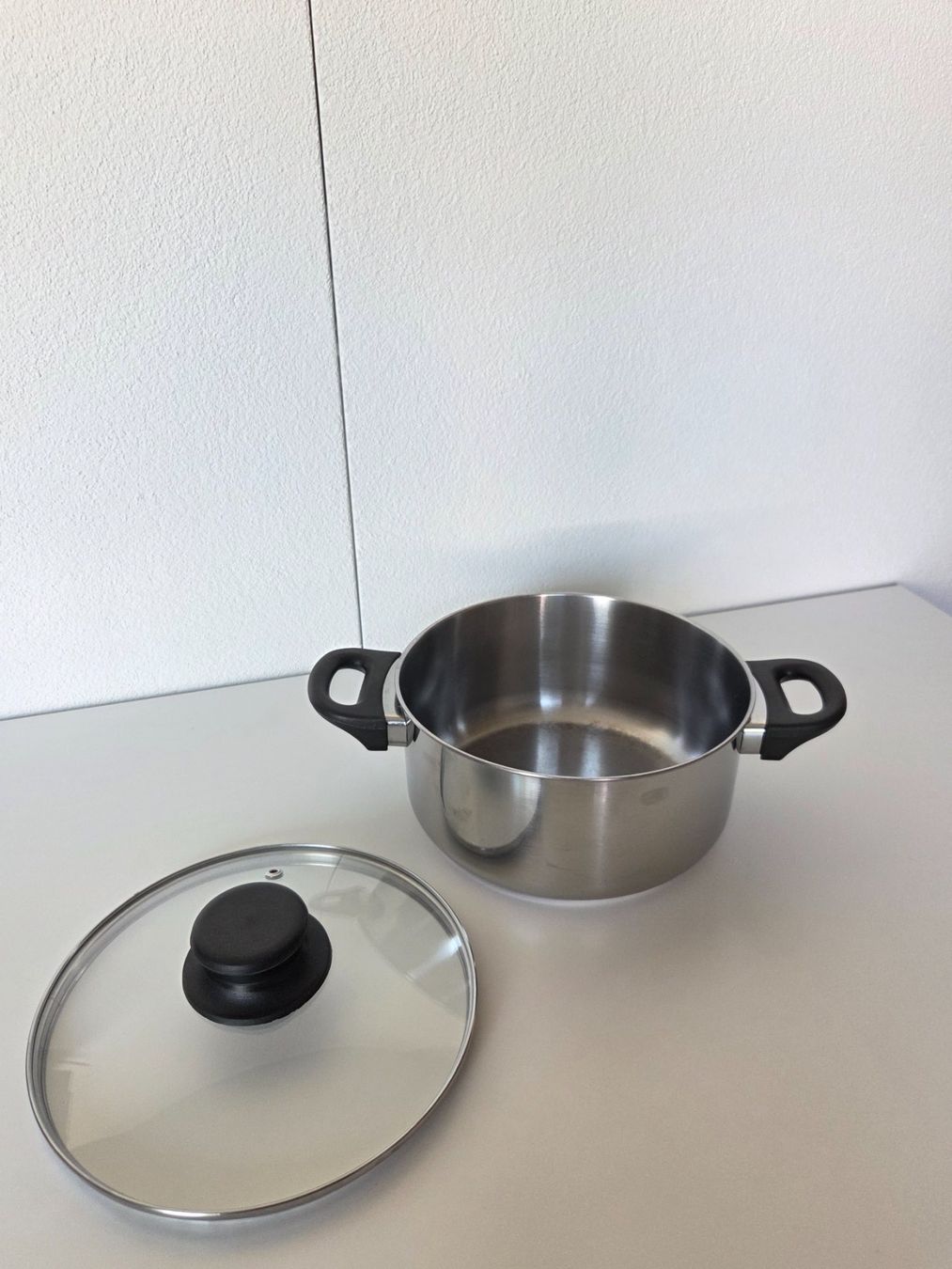 Casseroles: Kochtopf – D'occasion à Zürich par Lela-Mirela 1