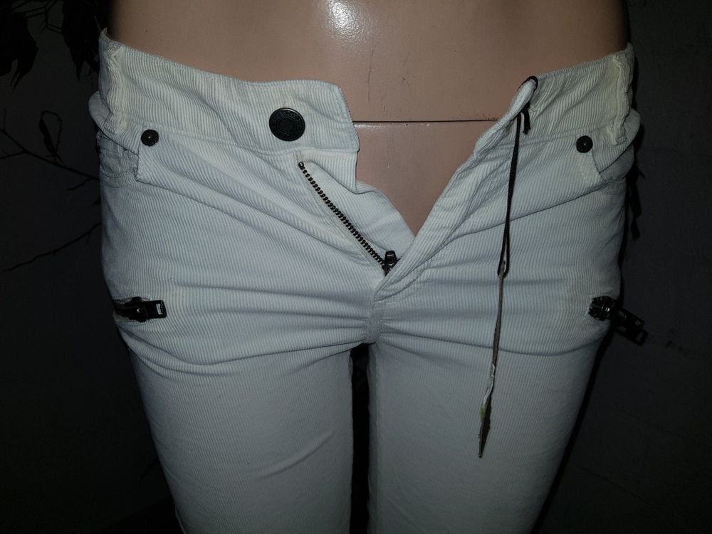 IKKS Jeans: Jeans IKKS  Taille / Grosse 34 CH   Neuf / Neu – Nuovo e nell'imballaggio originale da Cossonay-ville venduto da Super-Price-Quality 1