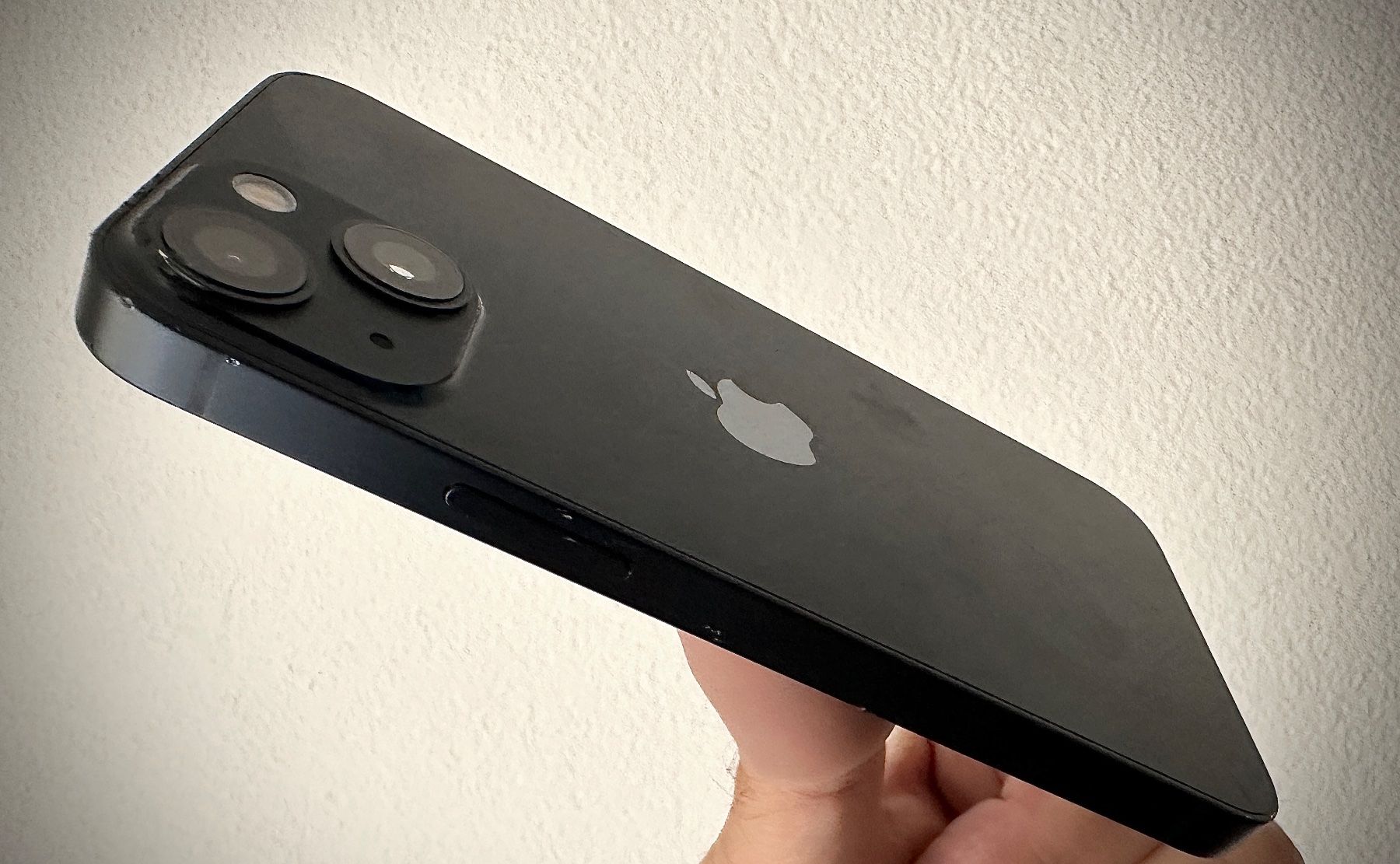 Apple Handys / Smartphones: IPhone 13 mini, Schwarz , 128 GB – Gebraucht aus Bäretswil von jc555 1