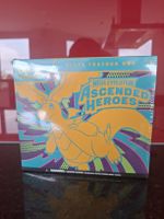 Pokémon Elite Trainer Box Mega Evolution Ascended Heroes neu