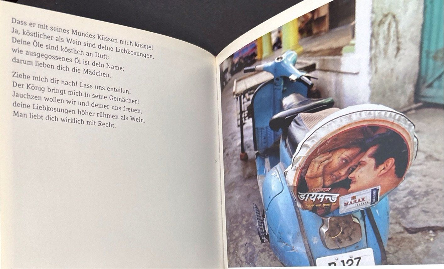 Libri: In Liebe Dein – Nuovo (secondo la descrizione) da Sarnen venduto da Livres 4
